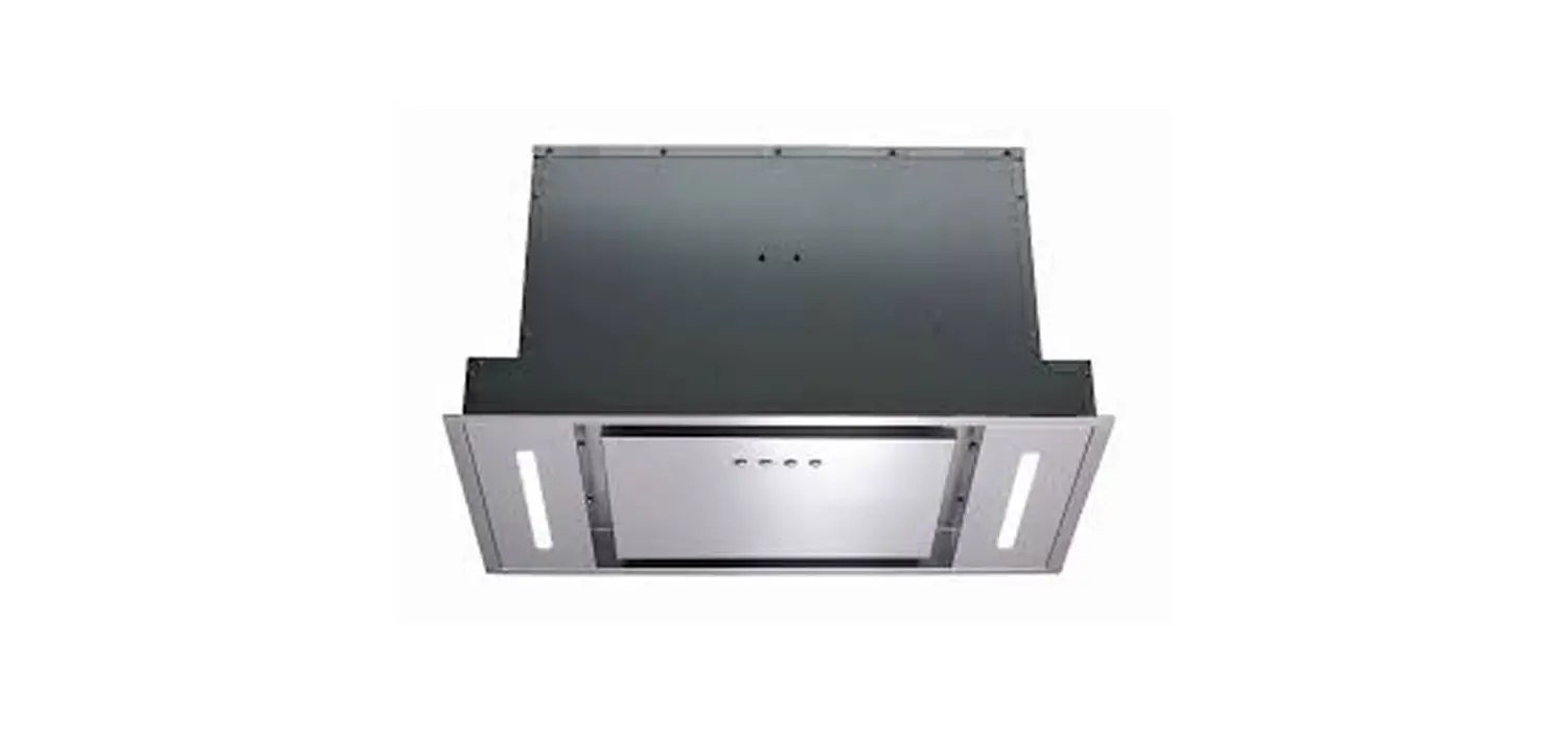 Glendimplex Undermount Rangehood User Manual