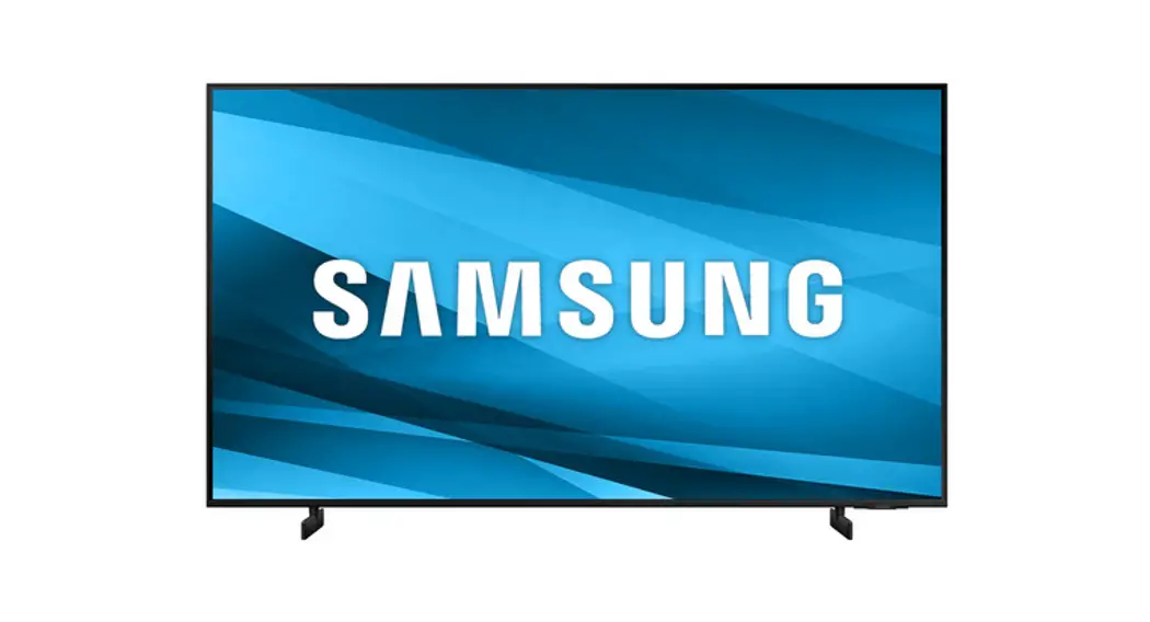 Samsung 85au8000 Crystal Uhd Smart Tv User Manual