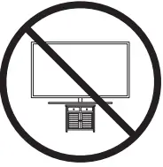 SAMSUNG 85AU8000 Crystal UHD Smart TV - Safety