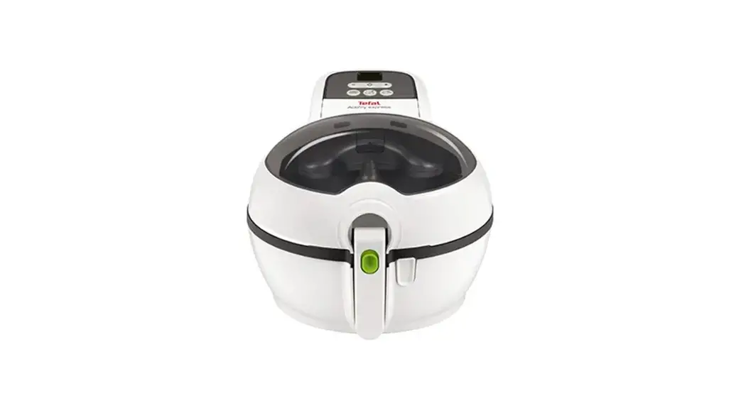 Tefal Fz750060 Air Fryer Instruction Manual