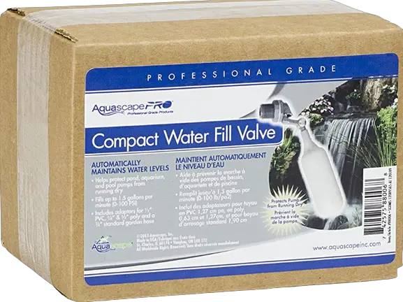 Aquascape-88006-Pro-Economy-Compact-Water-Fill-Valve-Product