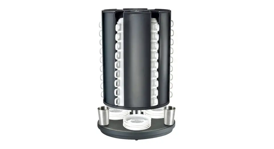 Adexa Mcw1 Commercial Cup Warmer 78 Cups Instruction Manual Adexa Mcw1 Commercial Cup Warmer 78 Cups Instruction Manual