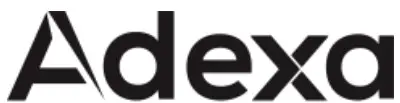 Adexa - logo
