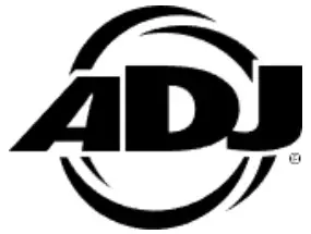 ADJ logo