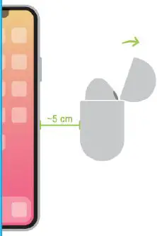 LEYU SMART F300 Wireless Earbuds 1