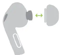 LEYU SMART F300 Wireless Earbuds 4