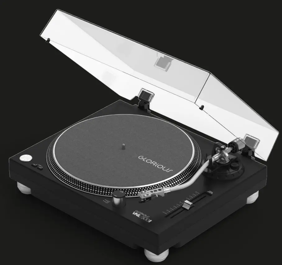 GLORIOUS-VNL-500-USB-Turntable-product
