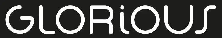 GLORIOUS-logo