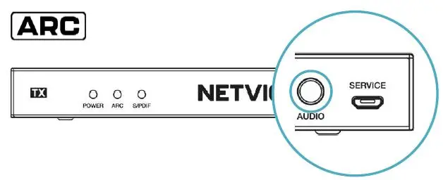 NETVIO EX-HT2-701-10 HD BaseT Extender Supporting 4K-60 HDR 6