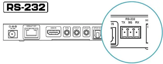 NETVIO EX-HT2-701-10 HD BaseT Extender Supporting 4K-60 HDR 8