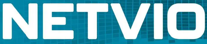 NETVIO EX-HT2-701-10 HD BaseT Extender Supporting 4K-60 HDR logo