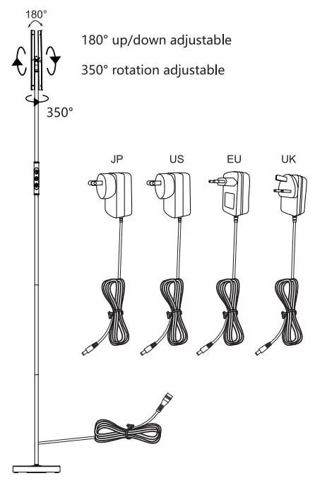 Arzerlize-FLD-036-LED-Floor-Lamp-fig-12