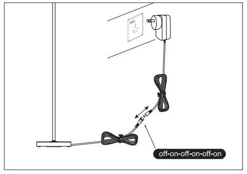 Arzerlize-FLD-036-LED-Floor-Lamp-fig-13