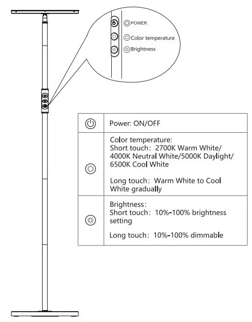Arzerlize-FLD-036-LED-Floor-Lamp-fig-9