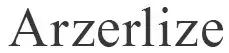 Arzerlize-logo