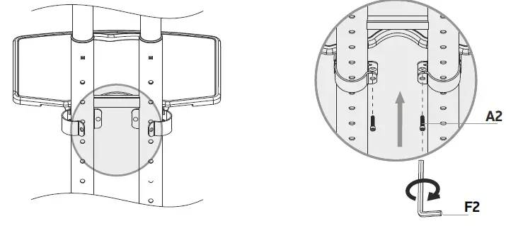 ONKRON-TS1551-40-Inch-Mobile-Cart-for-TVs-FIG-12