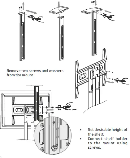 ONKRON-TS1551-40-Inch-Mobile-Cart-for-TVs-FIG-26