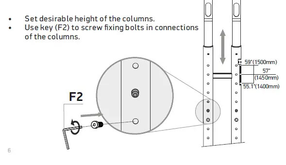 ONKRON-TS1551-40-Inch-Mobile-Cart-for-TVs-FIG-9