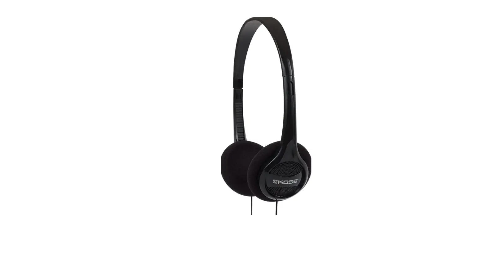 Koss Kph7 Lightweight Portable Headphone-complete Features\instrucion Manual