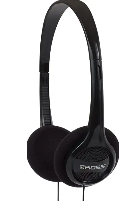 Koss-KPH7-Lightweight-Portable-Headphone-image