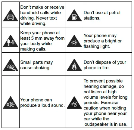 ZTE -A003ZT- Libero -5G- Mobile -Phone- fig 1