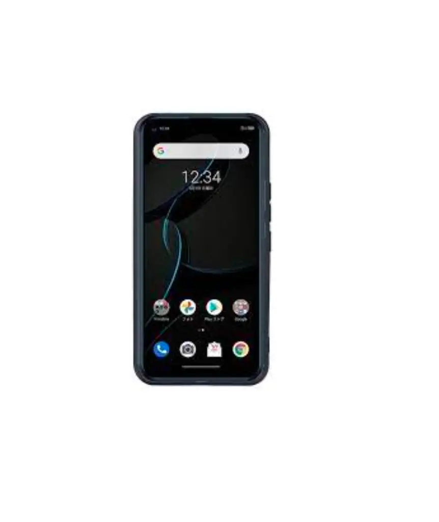 Zte A003zt Libero 5g Mobile Phone User Guide