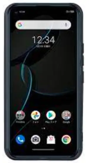 ZTE -A003ZT- Libero -5G- Mobile -Phone- fig
