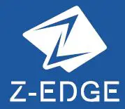 Z-EDGE logo