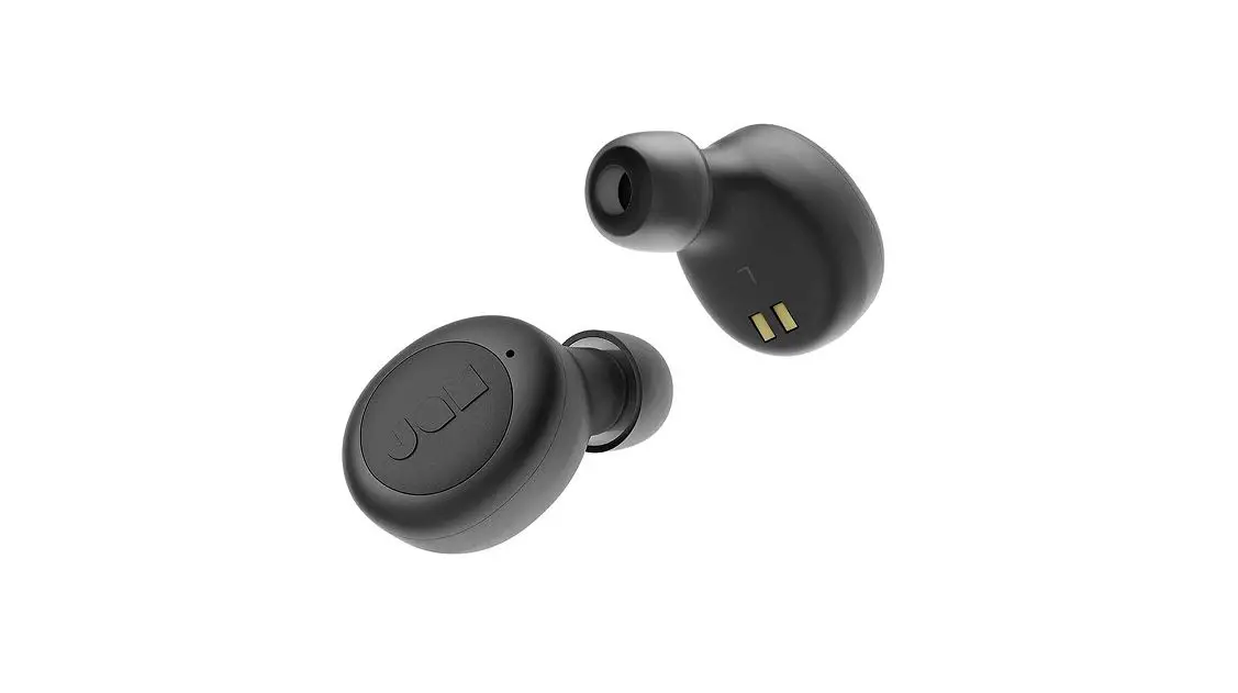 Jam Hxep410a True Wireless Earbuds User Guide