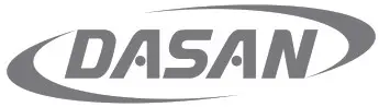 DASAN - Logo