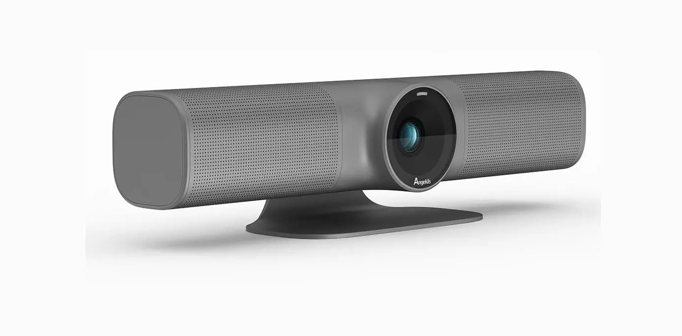 Angekis Aot-01 One Touch 4k Smart Usb Video Bar User Manual Angekis Aot-01 One Touch 4k Smart Usb Video Bar User Manual