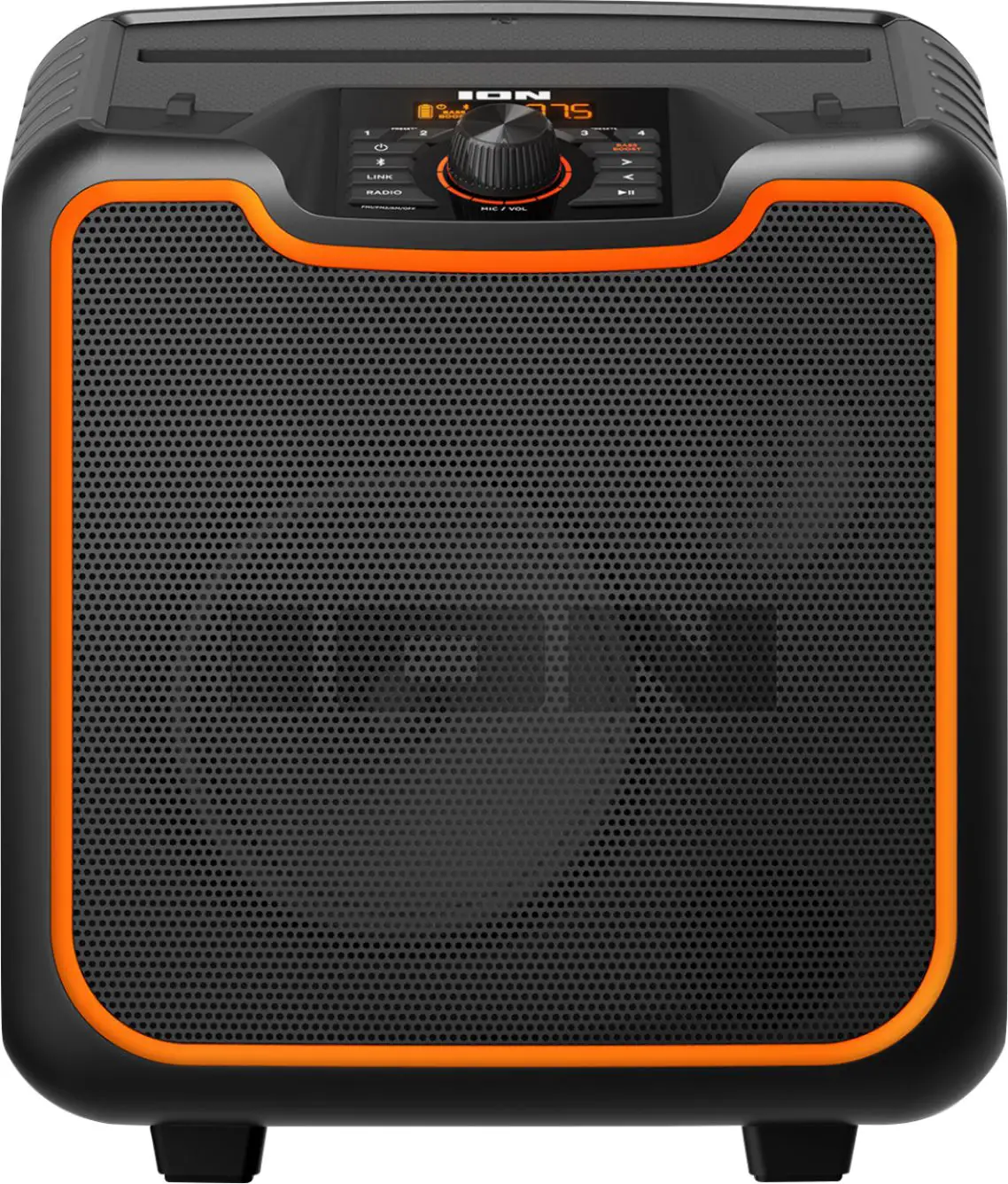 ION-IPA130-Wireless-All-Weather-Rechargeable-Speaker-