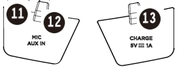 ION-IPA130-Wireless-All-Weather-Rechargeable-Speaker-FIG-1