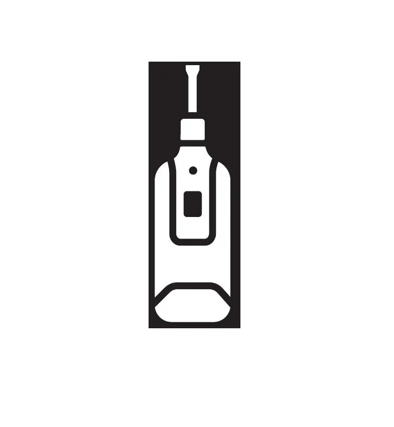 Vonroc Lr501dc Laminate Repair Set Instructions