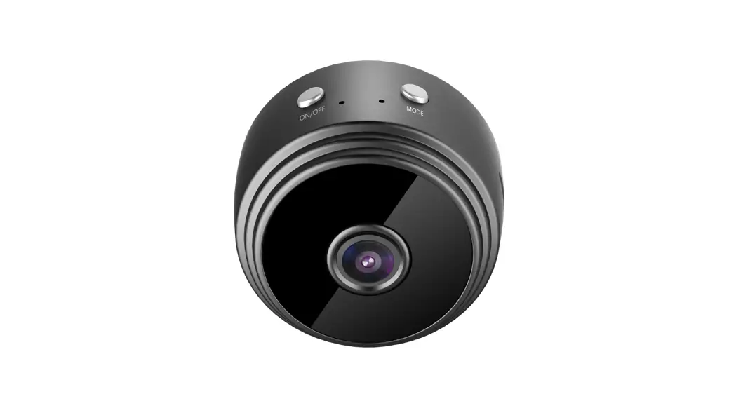 Shenzhenshi Huayulong Dianzikejiyouxiangongsi Ipcam010 Mini Camera User Manual