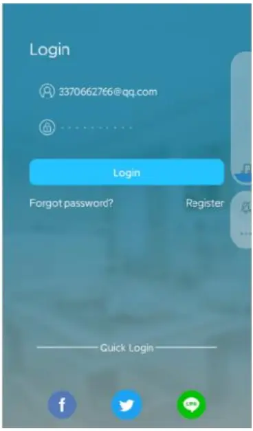 Shenzhenshi Huayulong Dianzikejiyouxiangongsi IPCAM010 Mini Camera - fig