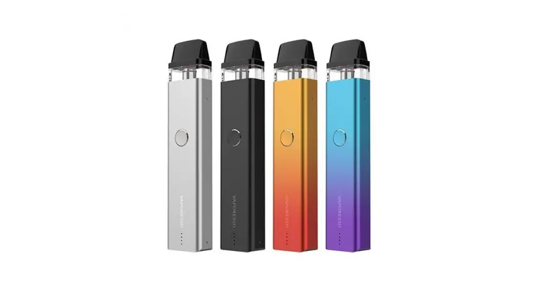 Vaporesso Xros Mini 16w Pod System Device User Manual Vaporesso Xros Mini 16w Pod System Device User Manual