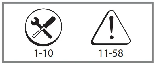 Razor 476950 Power Core S85 Electric Hub Motor Scooter - SCOOTER