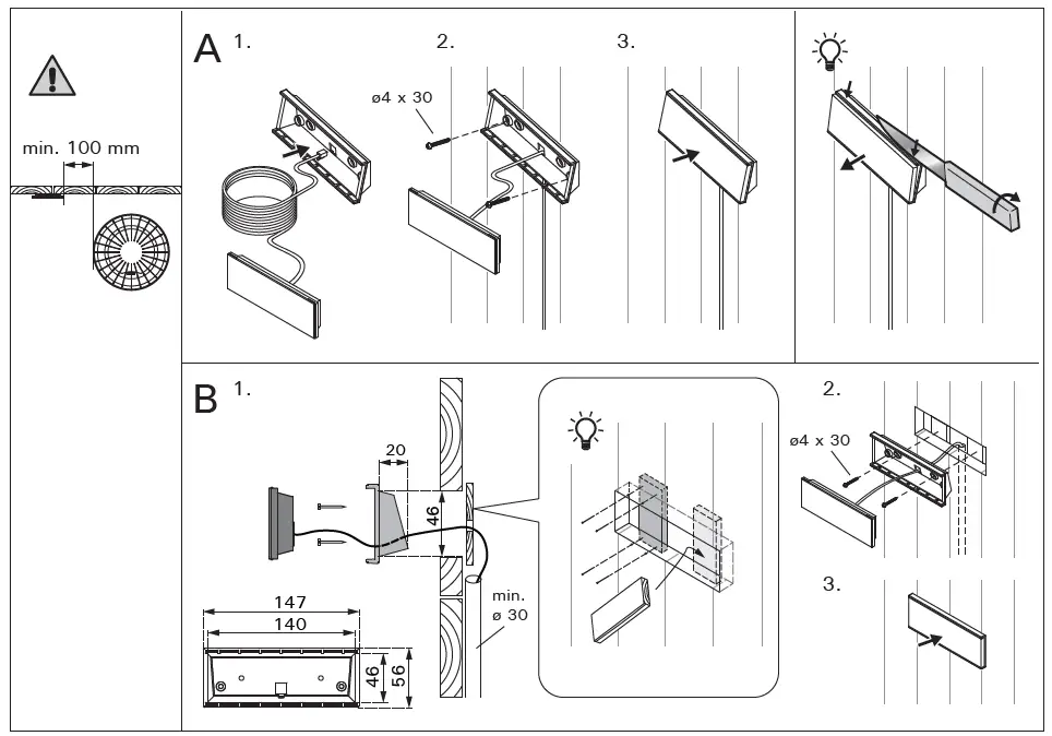 HARVIA GL70 Electric Sauna Heater FIG 20
