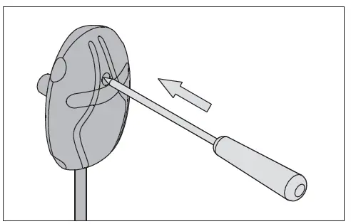HARVIA GL70 Electric Sauna Heater FIG 22