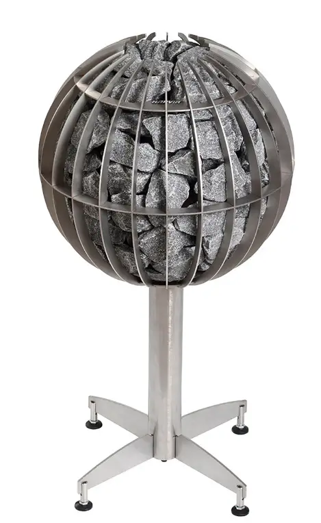 HARVIA GL70 Electric Sauna Heater PRODUCT