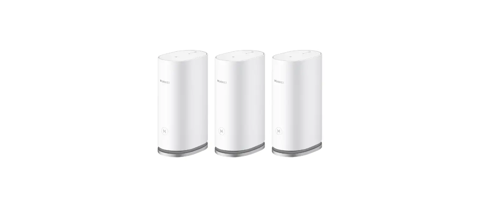 Huawei Ax3000 Wifi Mesh 3 Whole Home Coverage User Guide Huawei Ax3000 Wifi Mesh 3 Whole Home Coverage User Guide