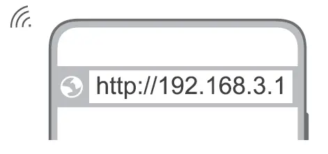 HUAWEI AX3000 WiFi Mesh 3 Whole Home Coverage fig 3