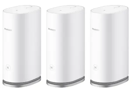HUAWEI AX3000 WiFi Mesh 3 Whole Home Coverage product