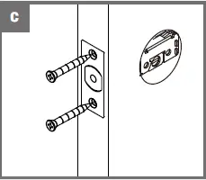 Lane-hlk8581-Touchpad-Electronic-Deadbolt-Lock-fig10