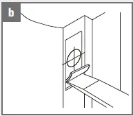 Lane-hlk8581-Touchpad-Electronic-Deadbolt-Lock-fig14