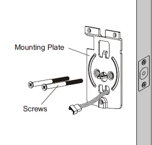 Lane-hlk8581-Touchpad-Electronic-Deadbolt-Lock-fig18