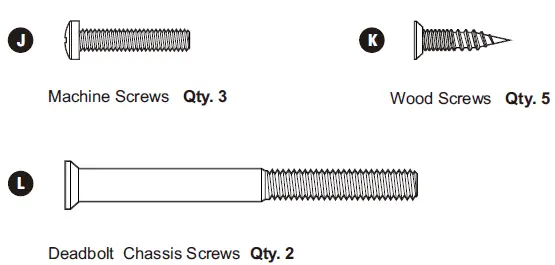 Lane-hlk8581-Touchpad-Electronic-Deadbolt-Lock-fig2