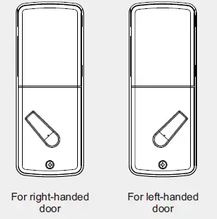 Lane-hlk8581-Touchpad-Electronic-Deadbolt-Lock-fig20