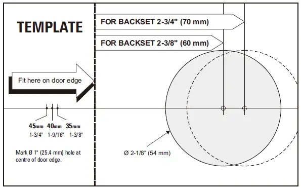 Lane-hlk8581-Touchpad-Electronic-Deadbolt-Lock-fig24